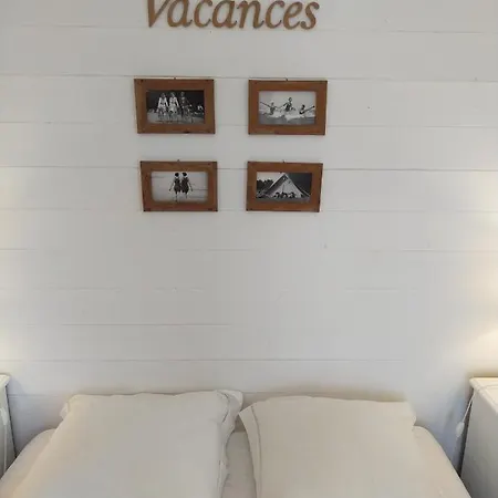 D'hotes Larosa Moulis-en-Médoc