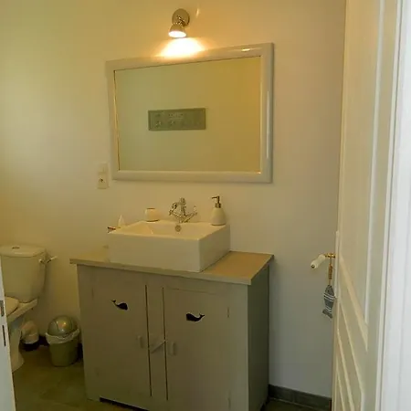 D'hotes Larosa לינה וארוחת בוקר 3*